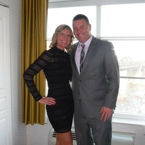 Meet your Posher, Jodi